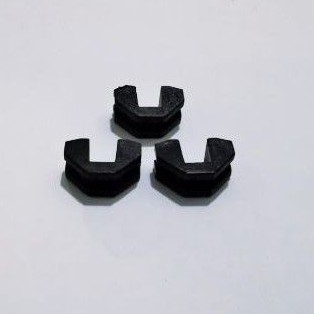 SLIDER CLIP KLIP TUTUP RUMAH ROLLER BEAT Fi CBS POP STREET VARIO TECNO SCOOPY SPACY Fi