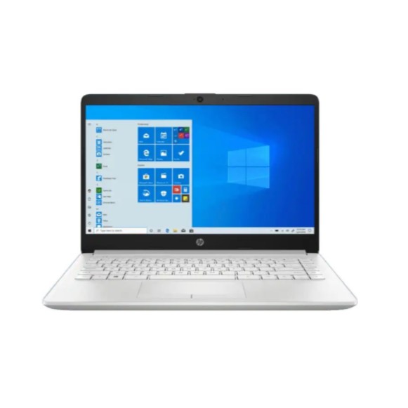 HP 14s cf3040TU Core i3-1005G1/4GB /1TB / W10+ OHS 2019