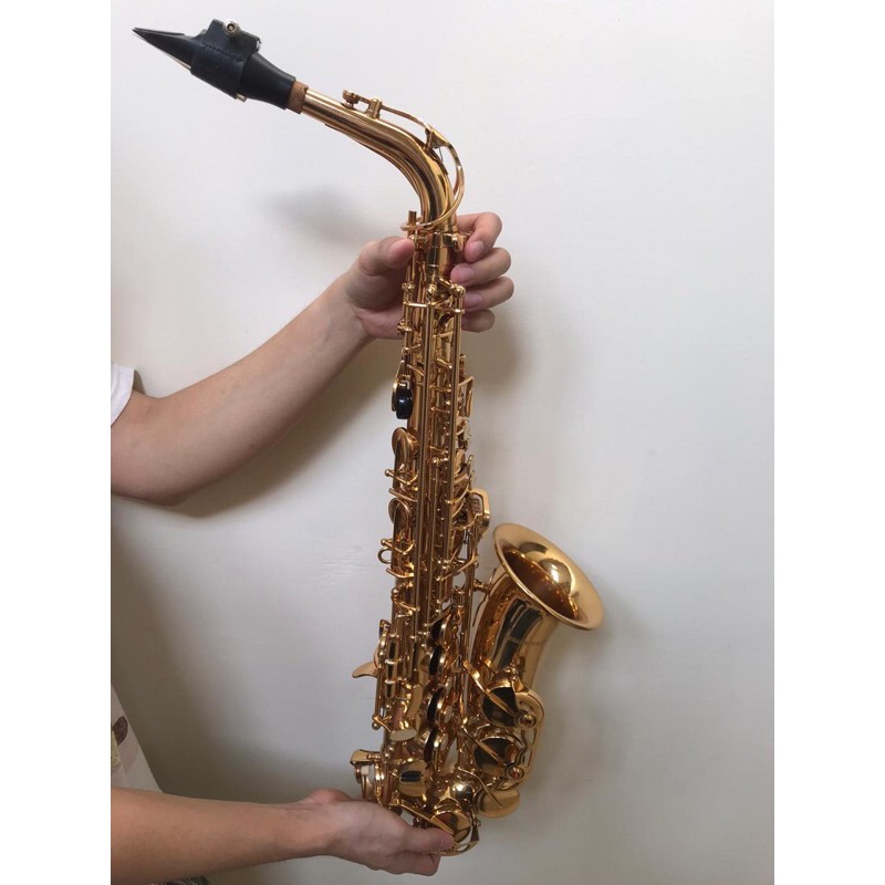 Saxophone Le Marquis made in France Second