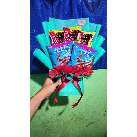 

BUKET SNACK MINI
