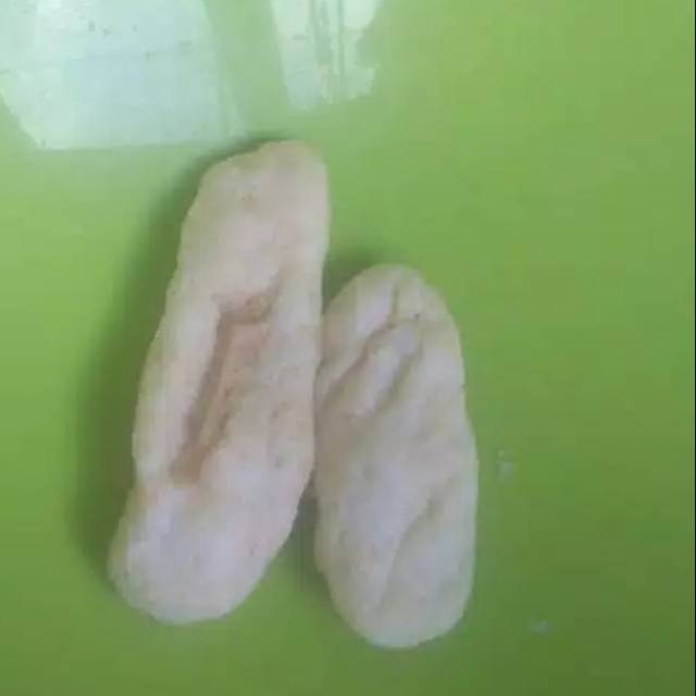 

Cuanki Lidah jumbo isi 50