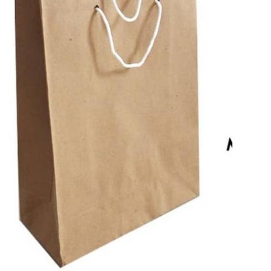 

❀ Paper Bag Polos Uk.XL ♢
