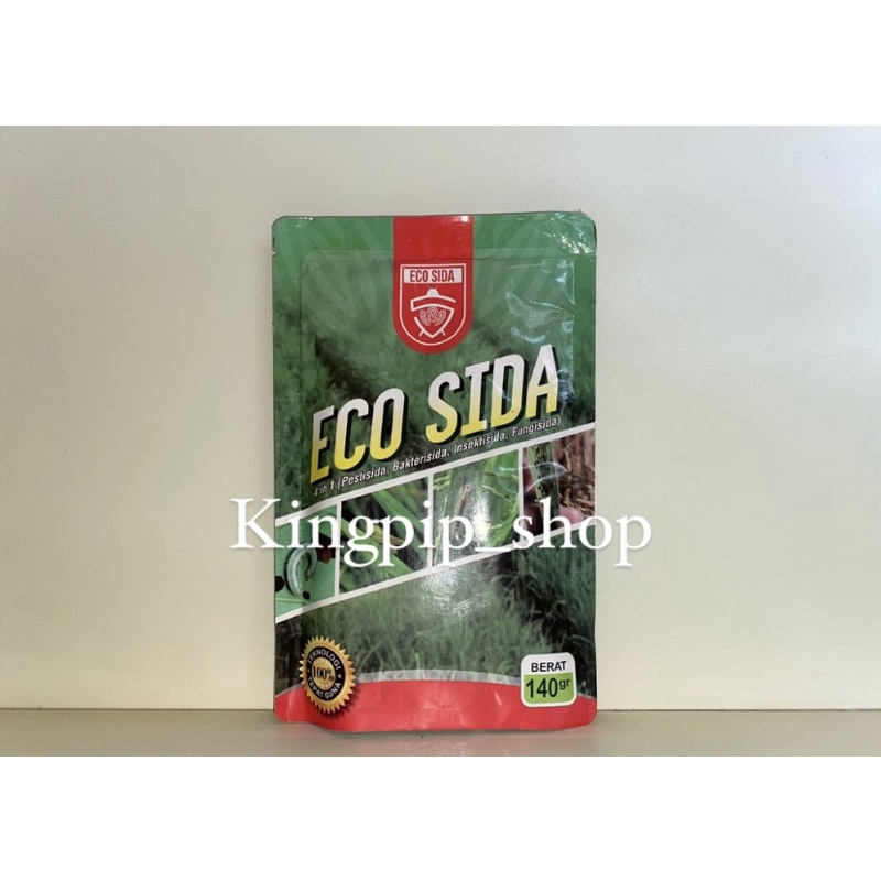 Eco sida 140gram