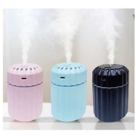 MINI AROMATERAPI HUMIDIFIER essential oil Diffuser Ultrasonic aromatherapy A8 Pelembab Udara A11