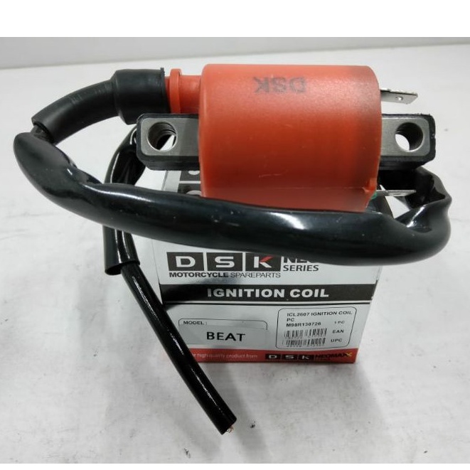 COIL KOIL KUIL RACING BEAT VARIO 110 KARBU LAMA DSK NEOMAXX