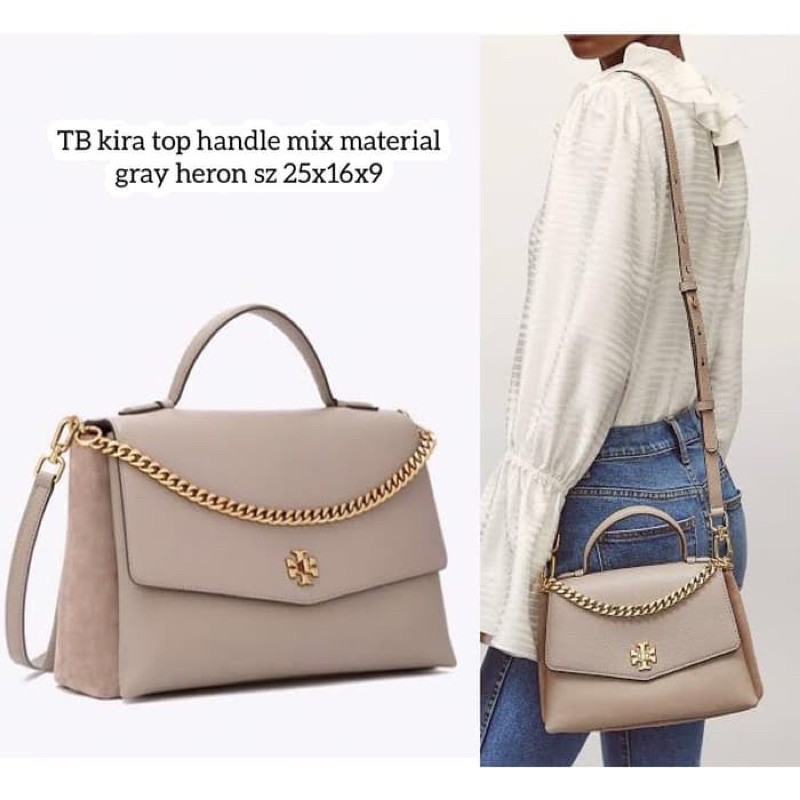 Tory Burch Second