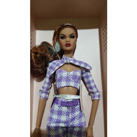 integrity toys Nuface Nadja