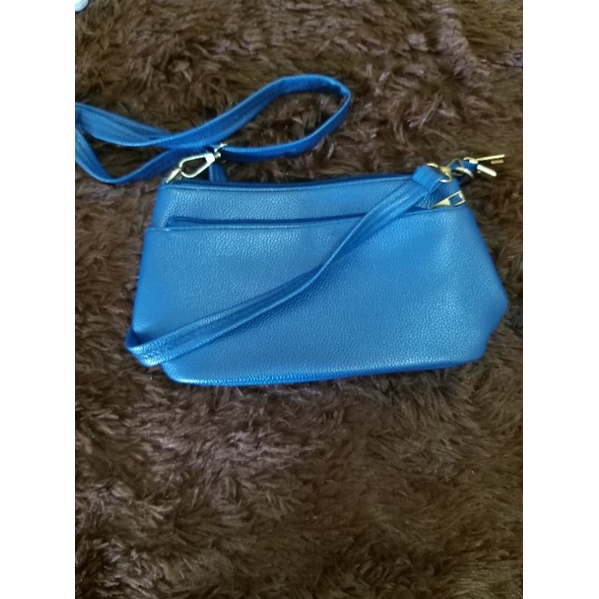 bag Kulit  thailand preloved