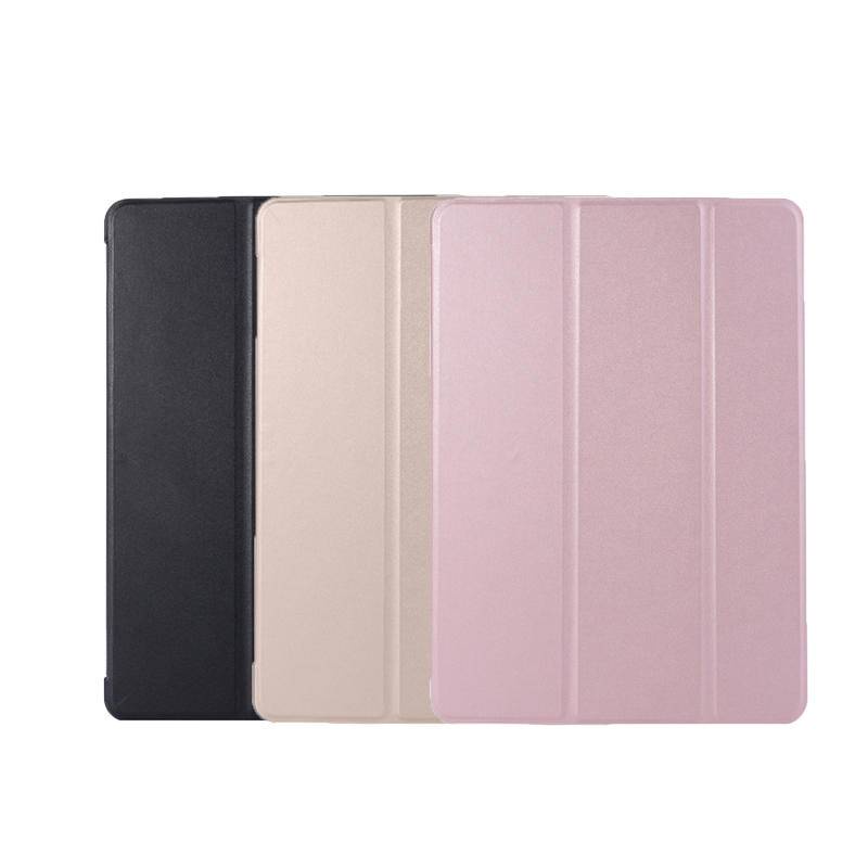 Case Tablet Untuk iPad Pro 2018 2020 2021 12.9 11 Inch 6 9th 8th 7th Air5 Air4 2020 2022 10.2 10.9 8.3 Inch