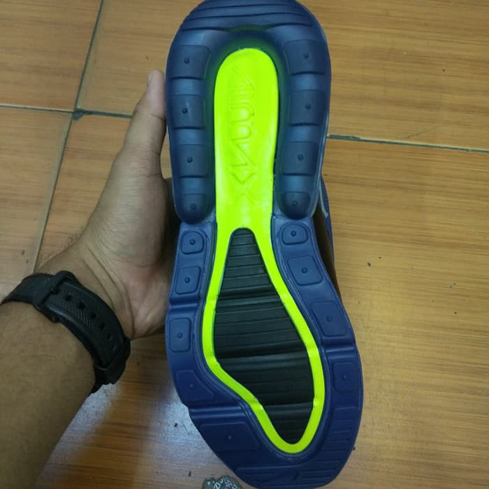 air max 270 navy volt