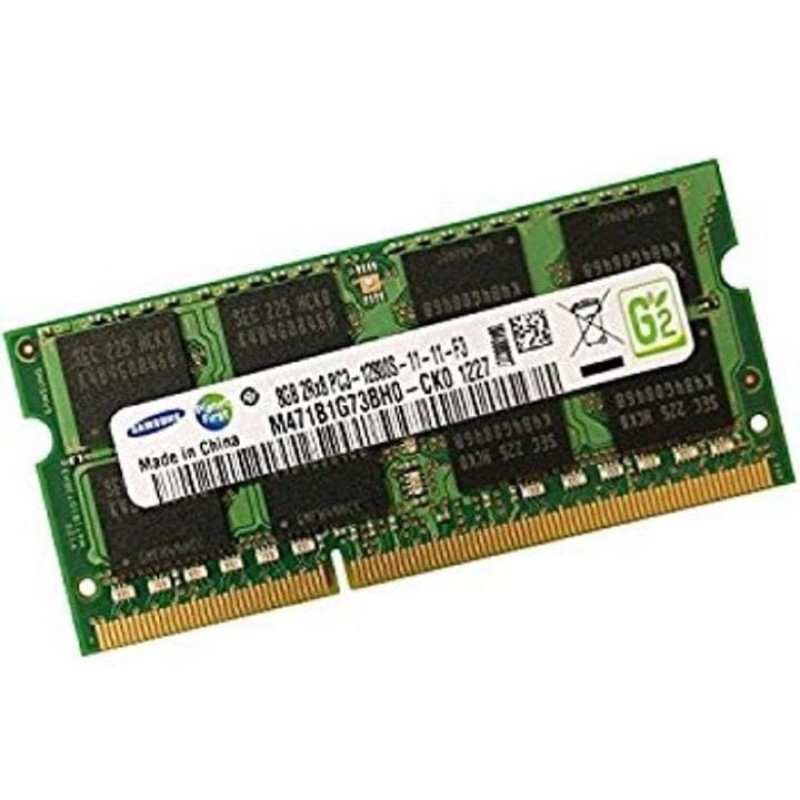 Ram ddr3 2GB