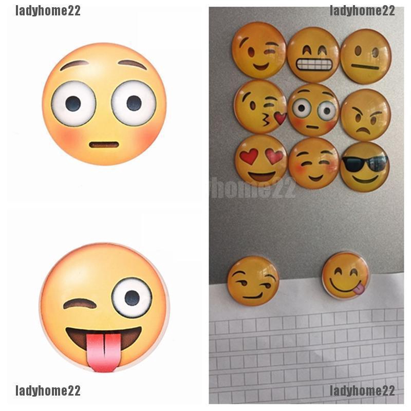 Kartun Emoji Lucu - Gambar Kartun