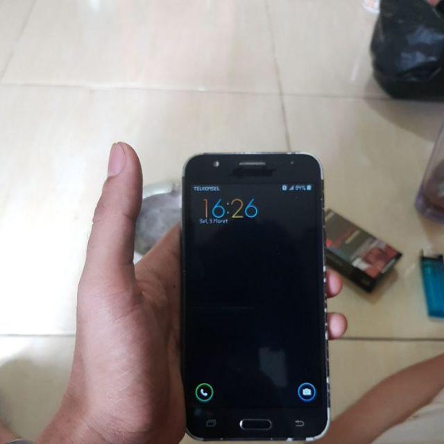 Samsung Galaxy J5 2015 Duos 4G LTE Ex Resmi SEIN | Shopee