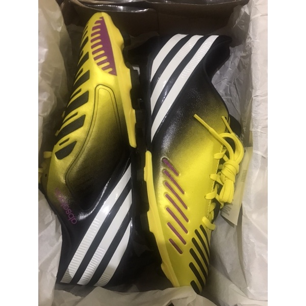 ADIDAS PREDATOR ABSOLION LZ