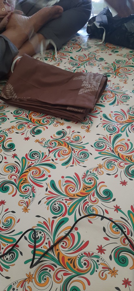 Sprei Premium Vallery Quincy Tinggi 30cm  Uk. King (180x200) & Uk. Queen (160x200) Motif Classic New