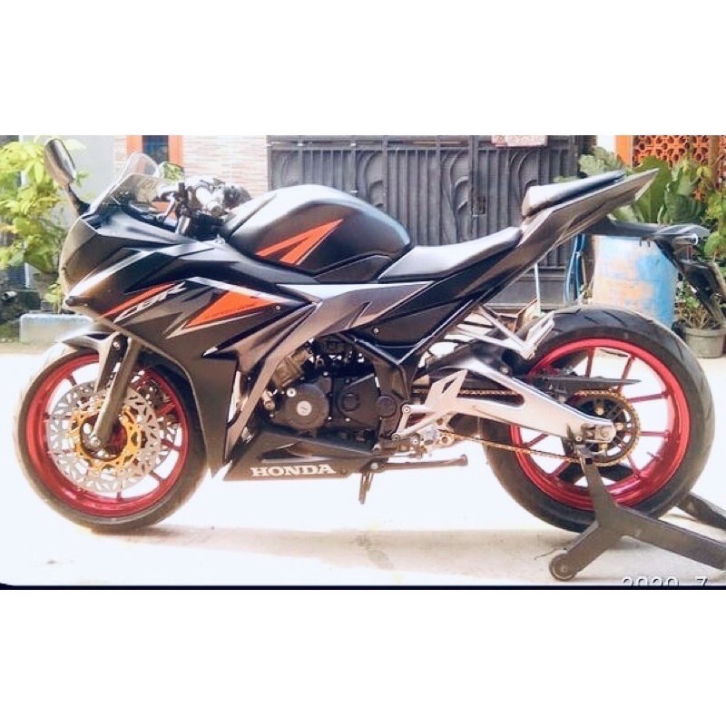 Jual Swing Arm R V Vva Pnp Cbr R Facelift Cb R Cb Old Swing