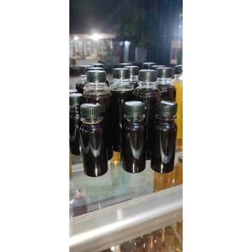 

Madu Hitam Mahoni