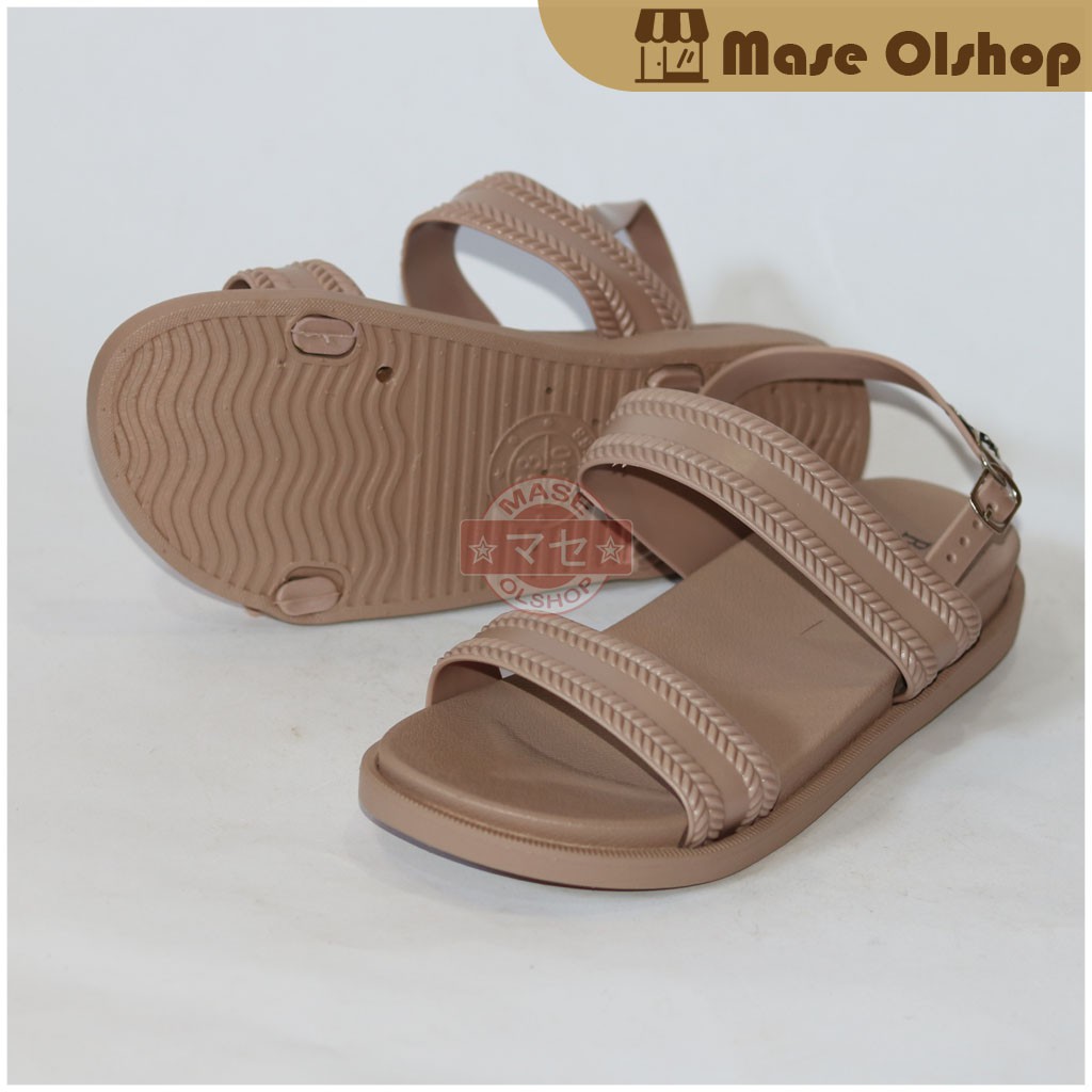 BALANCE Sandal Tali Wanita Sandal Slip 6688