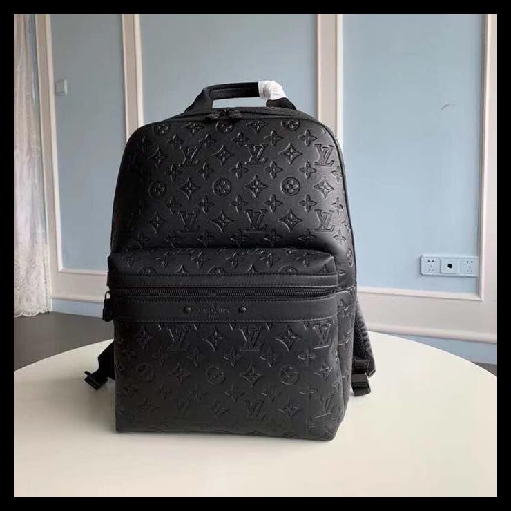 BACKPACK / TAS RANSEL PRIA LOUIS VUITTON BRANDED 1:1 #Q010