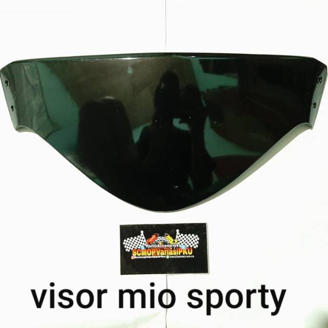 Visor mio sporty