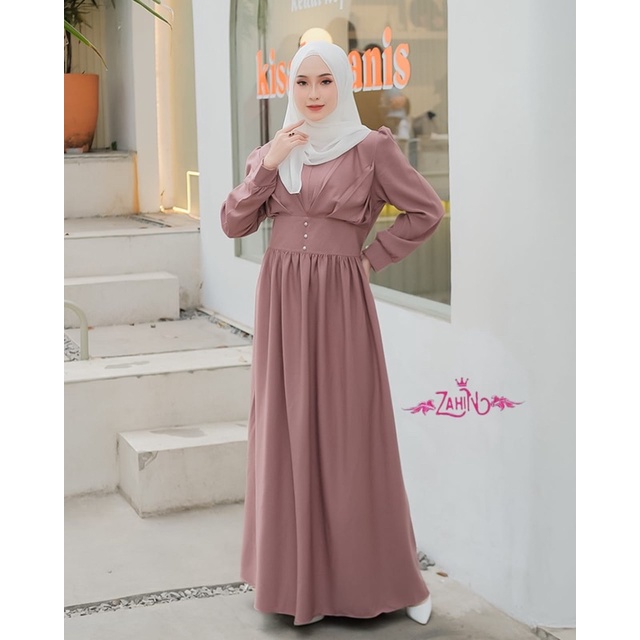 Shiva dress  By zahin collection