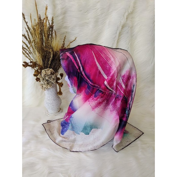 HIJAB TURKI PICASSO