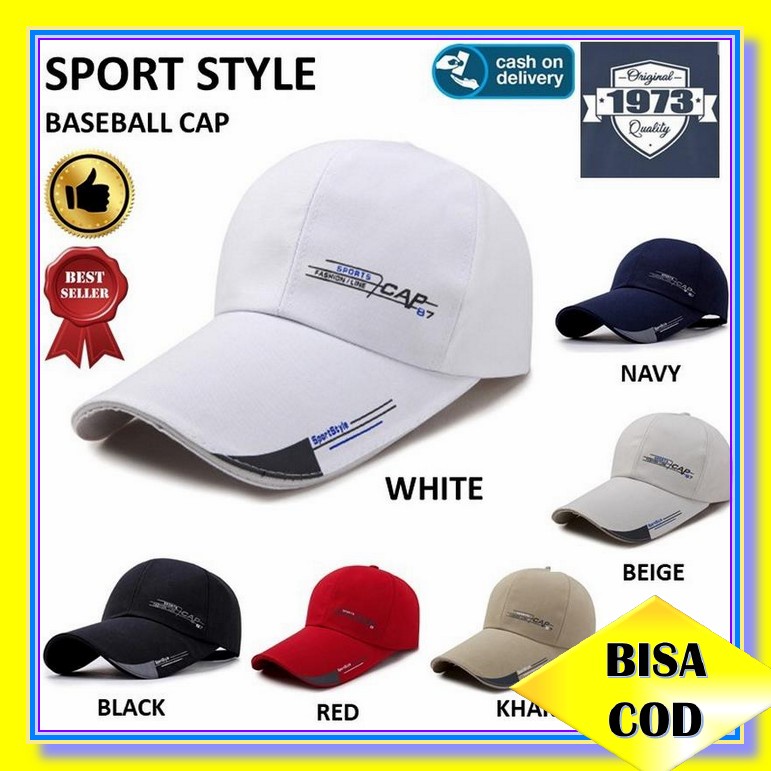 Topi Wanita Korea Kasual Bucket Fashion Premium Polos K4G1 Exclusive Branded Ori Model Terbaru Cewek