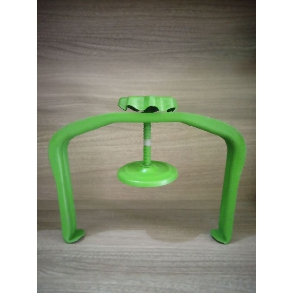 Pengaman gas tabung 3 kg, safety regulator