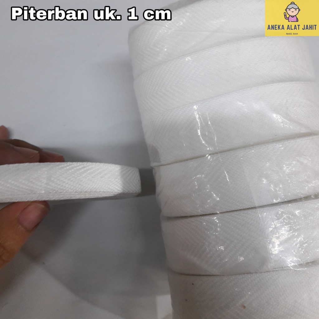 Piterban Polos uk.1 cm