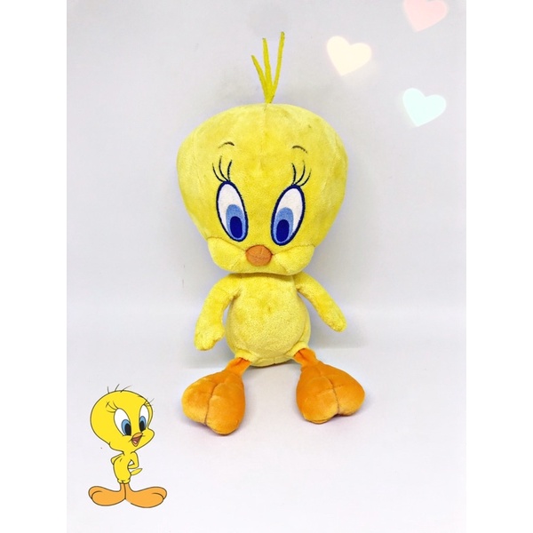 boneka tweety ori