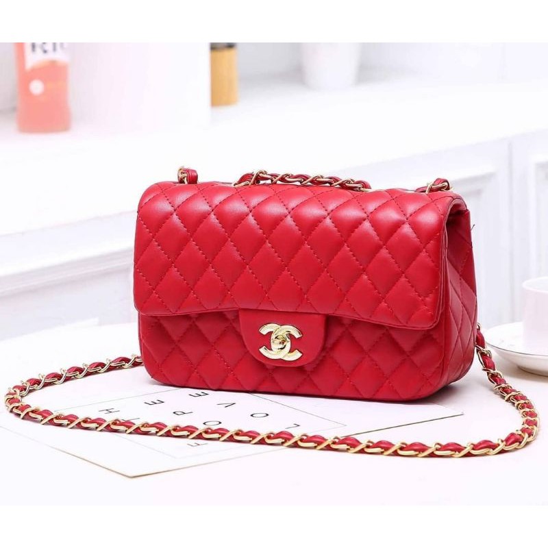 tas import chanel