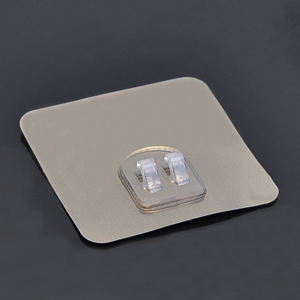 Strong Hook Hook Shoe Rack Wall Mount Rack Strong Non-Marking Patch Patch Accessories Grab Hook OW