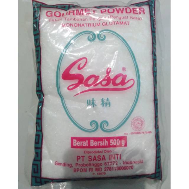 Jual Sasa Micin 1kg , Sasa Micin 500gr Indonesia|Shopee Indonesia