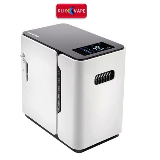 PROMO Yuwell YU300 Oxygen Concentrator Homecare KlikVape