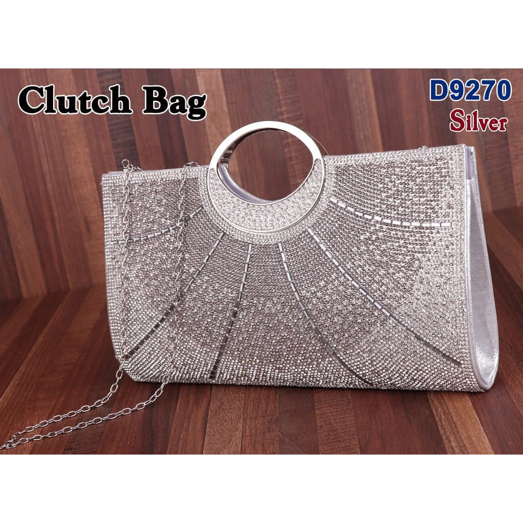 Clutch Bag D9270