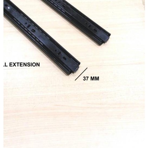 ❆ Rel Laci 60cm Double Track ۞