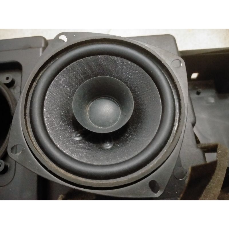 Speaker Keyboard KORG Pa 50 Sd