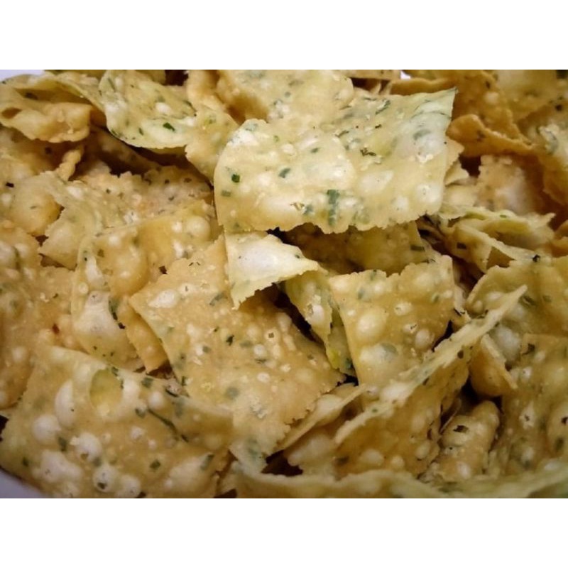 

keripik bawang