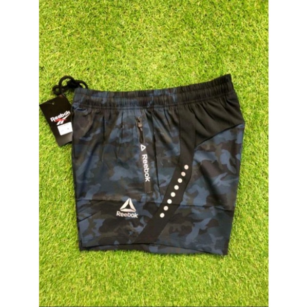 CELANA PENDEK RUNNING, CELANA OLAHRAGA