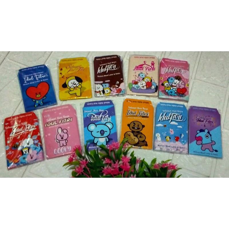 

amplop lebaran