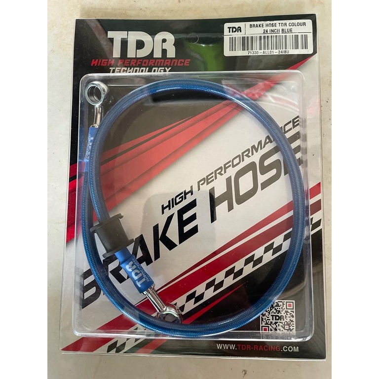 SLANG REM BELAKANG TDR 24 INCH