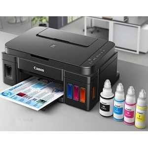 PRINTER CANON G2010 SCAN COPY