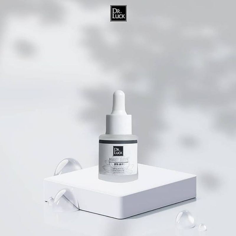 BEAUTY SERUM Dr. Luck