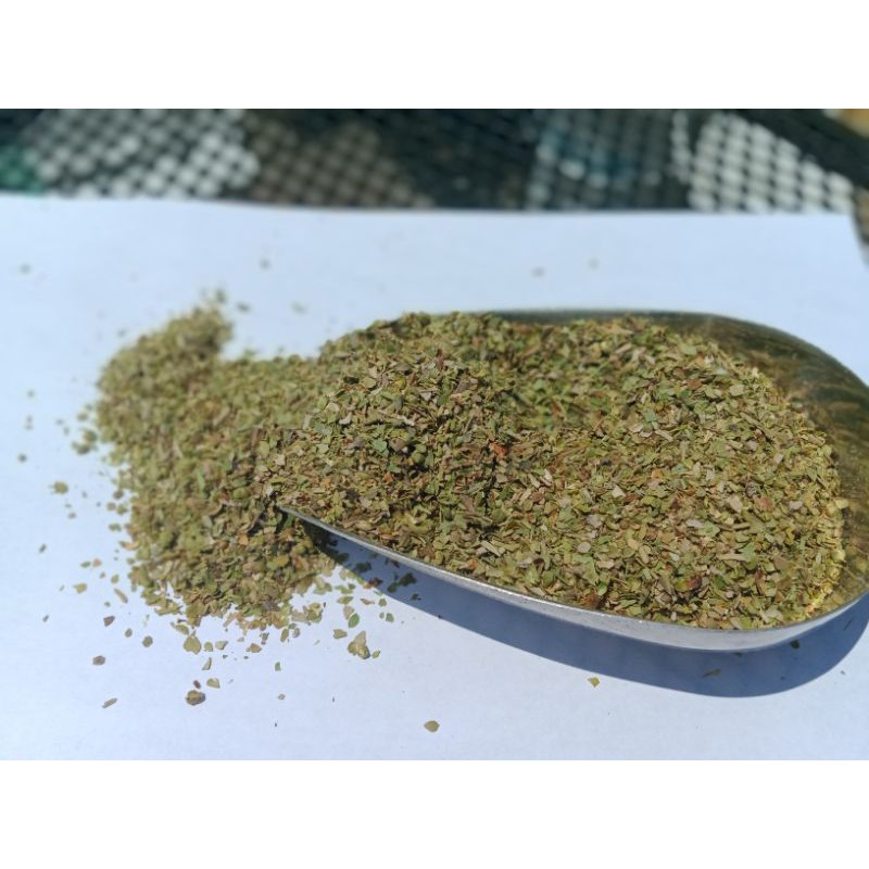 

oregano