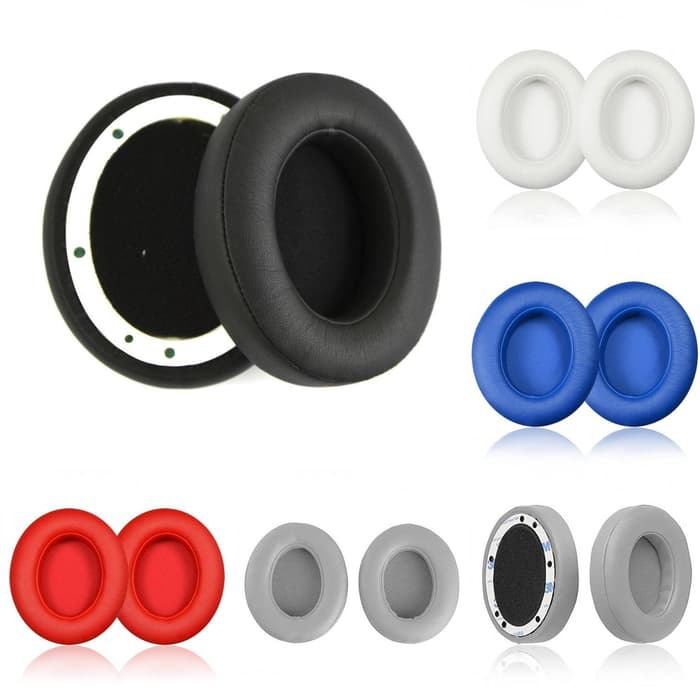 High Quality Headphone Foampad For Beats Studio Replacement Ear Pad