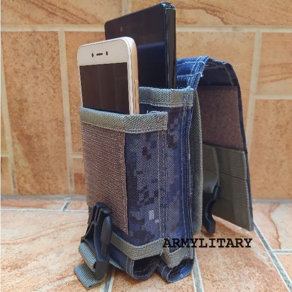 Dompet hp tactical digital