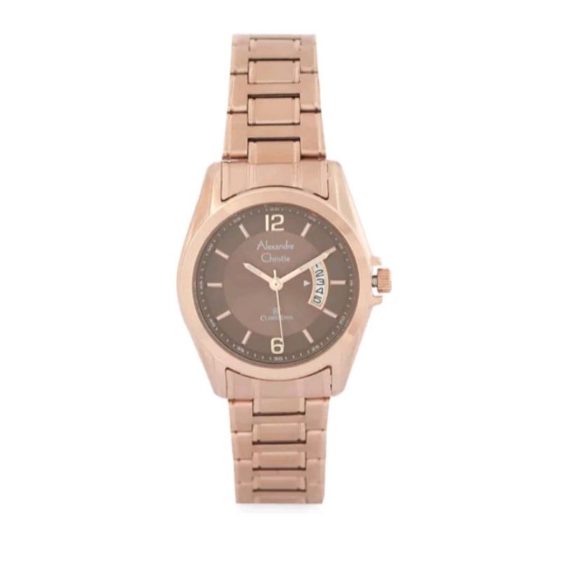 Alexandre Christie female analog 8289