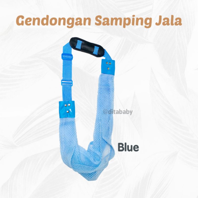 JOEYI Gendongan Samping Jaring Bayi l Model Jaring/Gendongan samping bayi / gendongan bayi / gendongan bayi kain jala / gendongan bayi murah JOEYI Gendongan Samping Jaring Bayi l Model Jaring/Gendongan samping bayi / gendongan bayi / gendongan bayi kain j