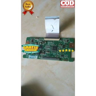 Tcon Board - Ticon Board Tv LCD LG 32LK311 - 32LK310 - 32LK313