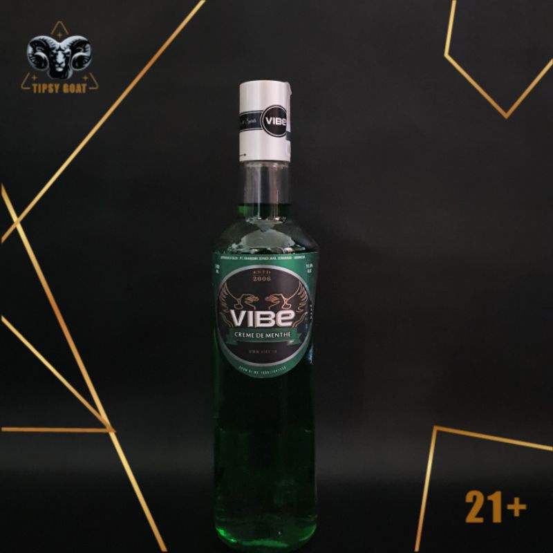 

MENTHE 700ML